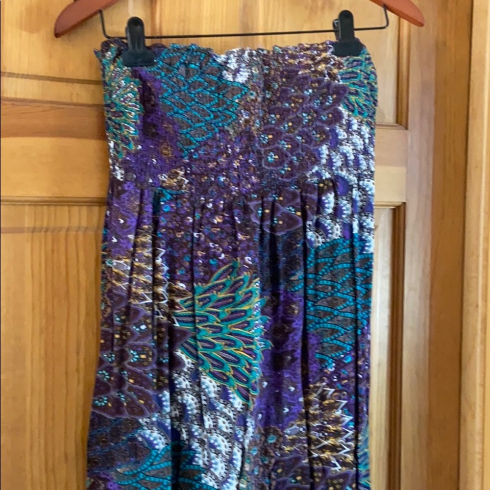 Charlotte Russe dress